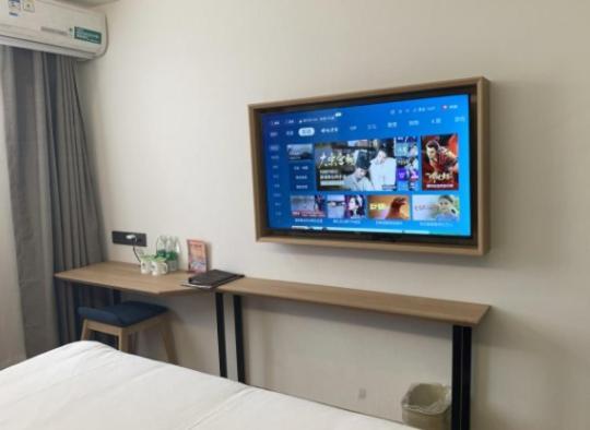 Greentree Inn Beijing Chaoyang Shilihe Antique City Express Hotel Exteriér fotografie