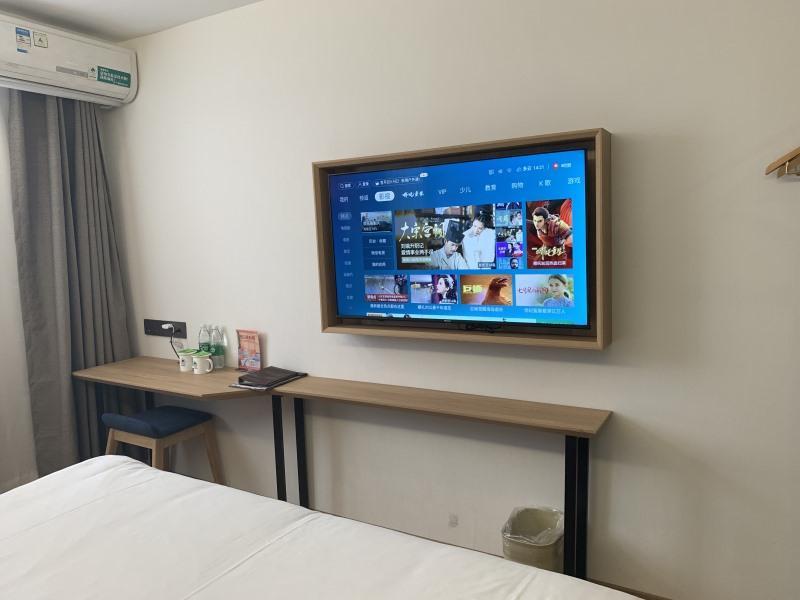 Greentree Inn Beijing Chaoyang Shilihe Antique City Express Hotel Exteriér fotografie
