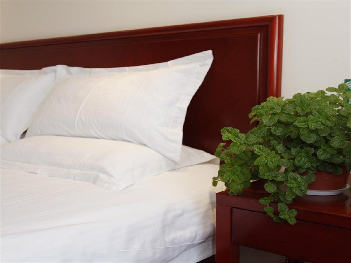 Greentree Inn Beijing Chaoyang Shilihe Antique City Express Hotel Exteriér fotografie