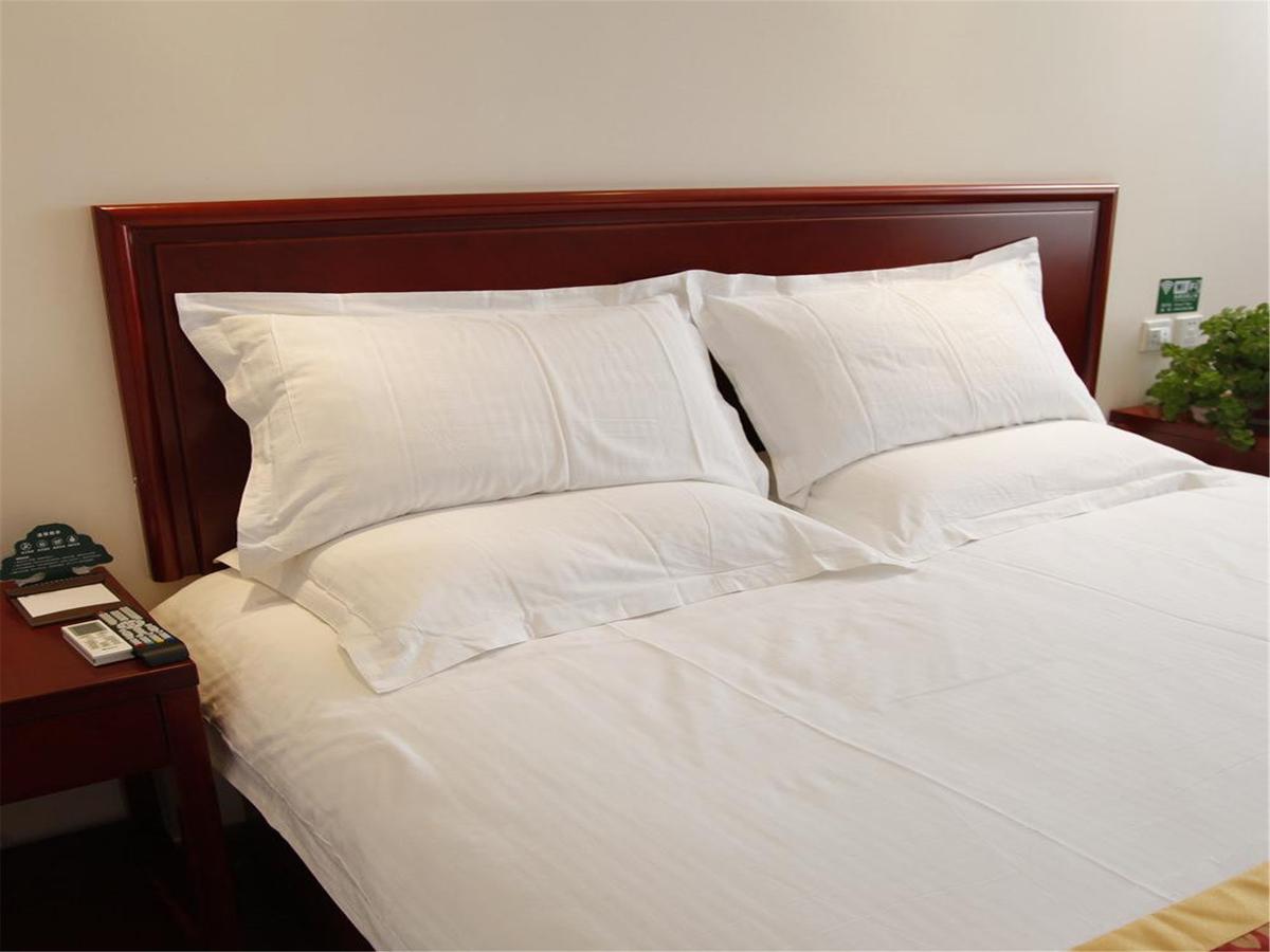 Greentree Inn Beijing Chaoyang Shilihe Antique City Express Hotel Exteriér fotografie